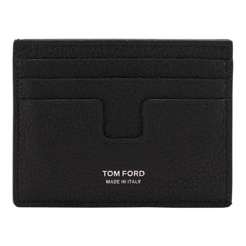 Accessories > Wallets & Cardholders - - Tom Ford - Modalova