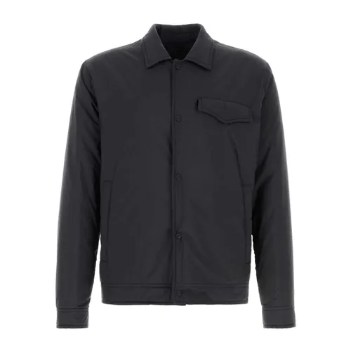 Jackets > Light Jackets - - Herno - Modalova