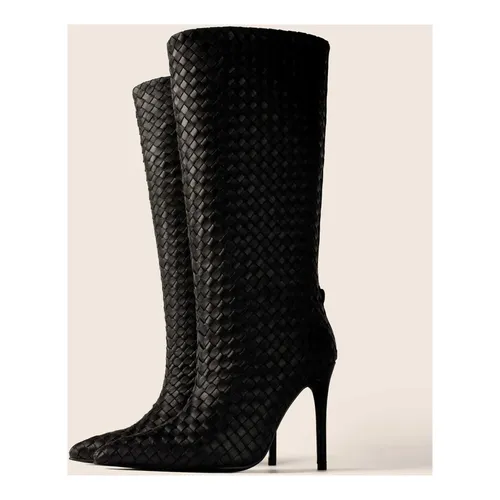 Shoes > Boots > Heeled Boots - - L37 - Modalova