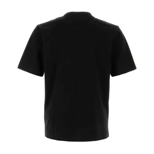 Tops > T-Shirts - - C.p. Company - Modalova