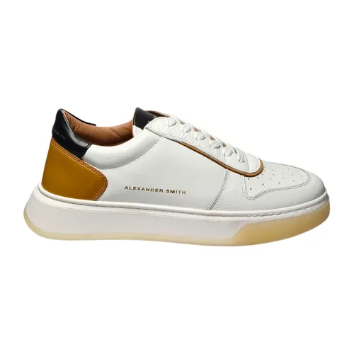 Shoes > Sneakers - - Alexander Smith - Modalova