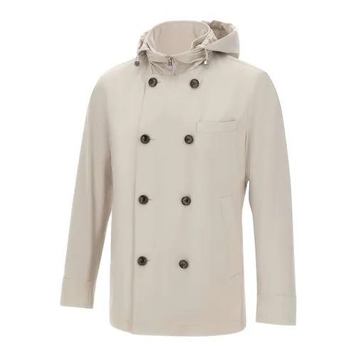 Jackets > Light Jackets - - Montecore - Modalova
