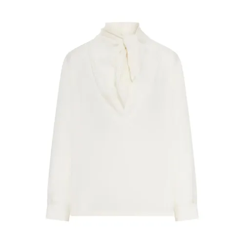 Blouses & Shirts > Blouses - - Max Mara - Modalova