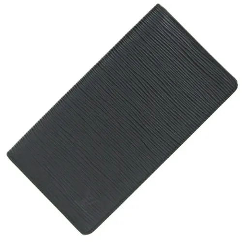 Pre-owned > Pre-owned Accessories > Pre-owned Wallets - - Louis Vuitton Vintage - Modalova
