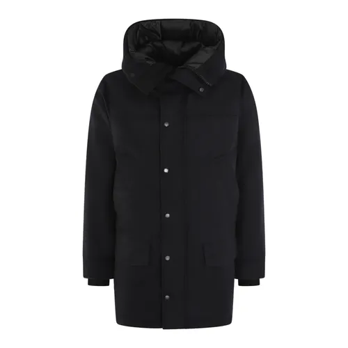 Coats > Parkas - - Canada Goose - Modalova