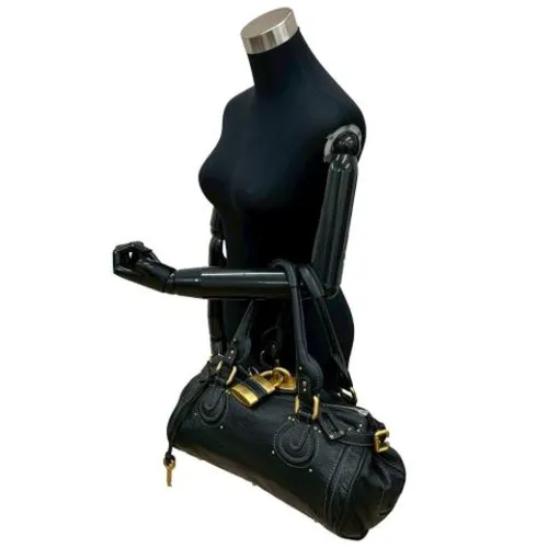 Pre-owned > Pre-owned Bags > Pre-owned Handbags - - Chloé Pre-owned - Modalova