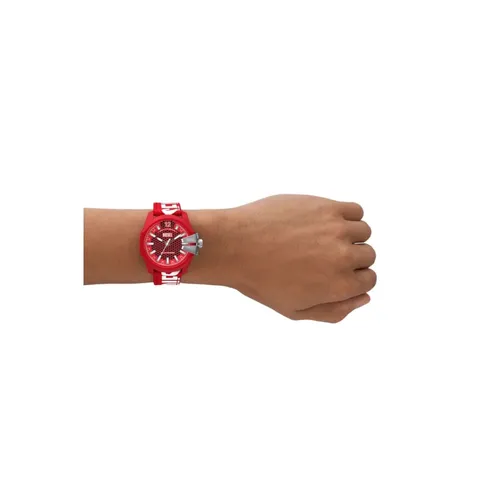 Accessories > Watches - - Diesel - Modalova