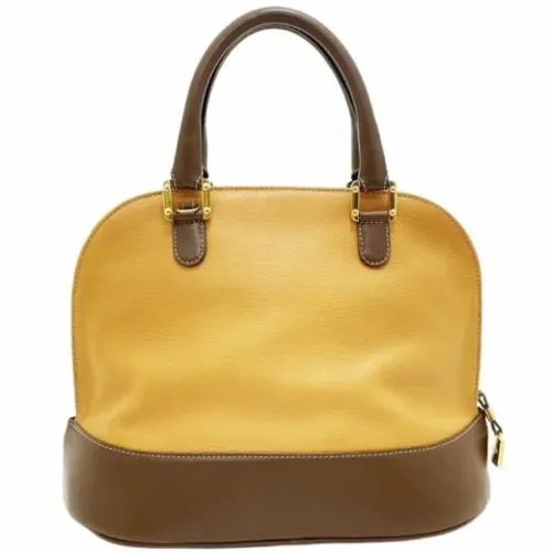 Pre-owned > Pre-owned Bags > Pre-owned Handbags - - Loewe Pre-owned - Modalova