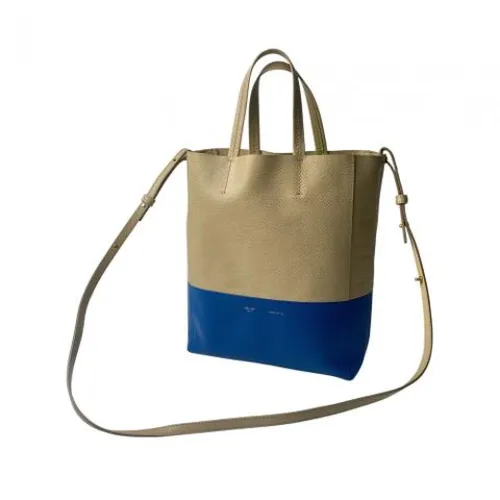 Pre-owned > Pre-owned Bags > Pre-owned Tote Bags - - Celine Vintage - Modalova