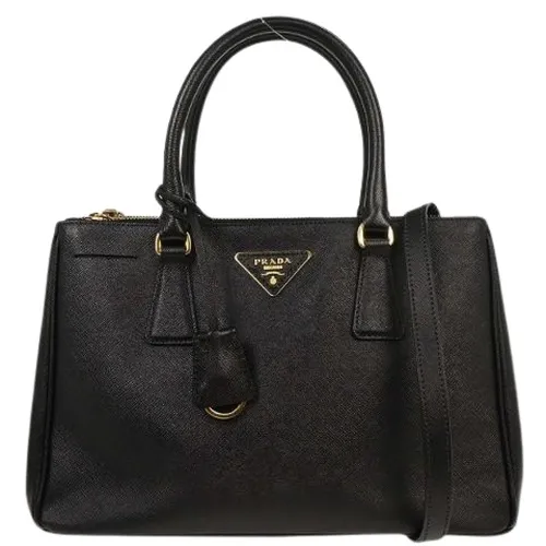 Pre-owned > Pre-owned Bags > Pre-owned Handbags - - Prada Vintage - Modalova
