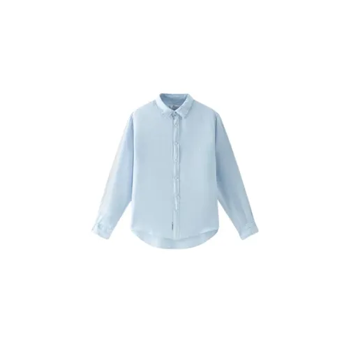 Shorts > Casual Shorts - - Woolrich - Modalova