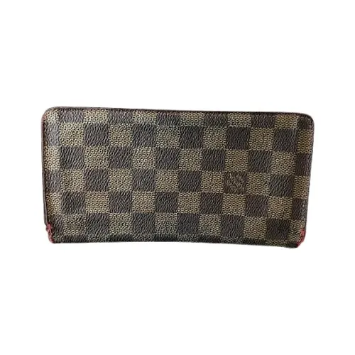 Pre-owned > Pre-owned Accessories > Pre-owned Wallets - - Louis Vuitton Vintage - Modalova
