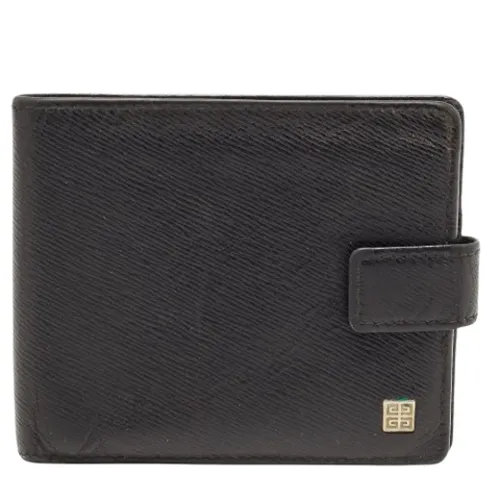 Pre-owned > Pre-owned Accessories > Pre-owned Wallets - - Givenchy Pre-owned - Modalova