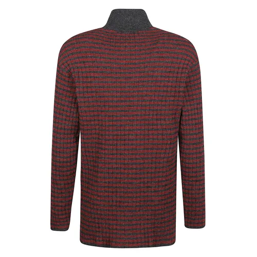 Knitwear > Turtlenecks - - Namacheko - Modalova