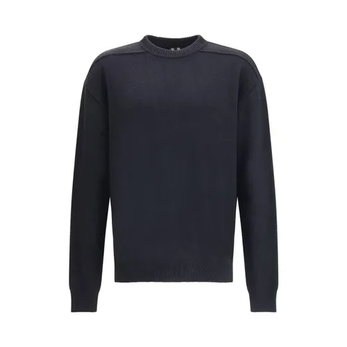 Knitwear > Round-neck Knitwear - - Rick Owens - Modalova