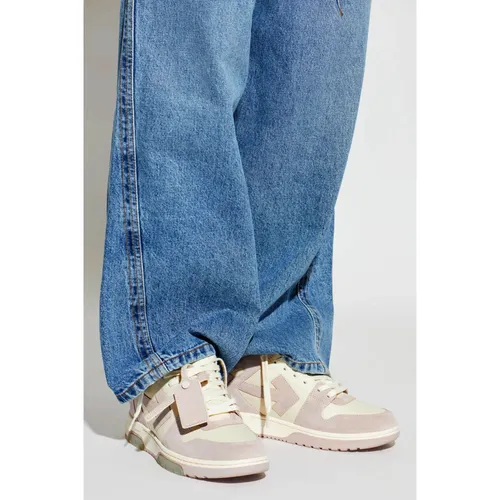 Shoes > Sneakers - - Off White - Modalova