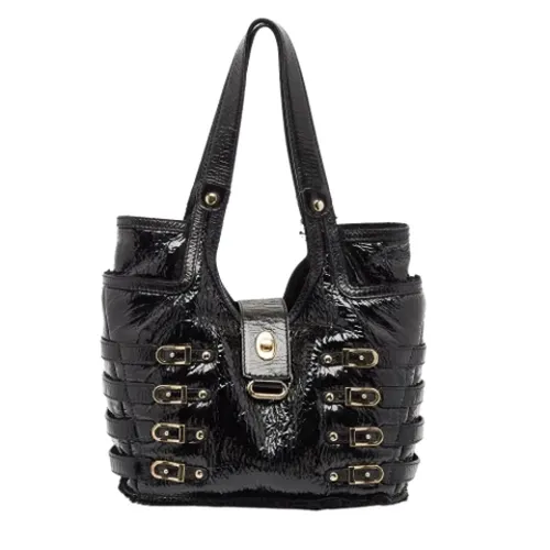 Pre-owned > Pre-owned Bags > Pre-owned Tote Bags - - Jimmy Choo Pre-owned - Modalova