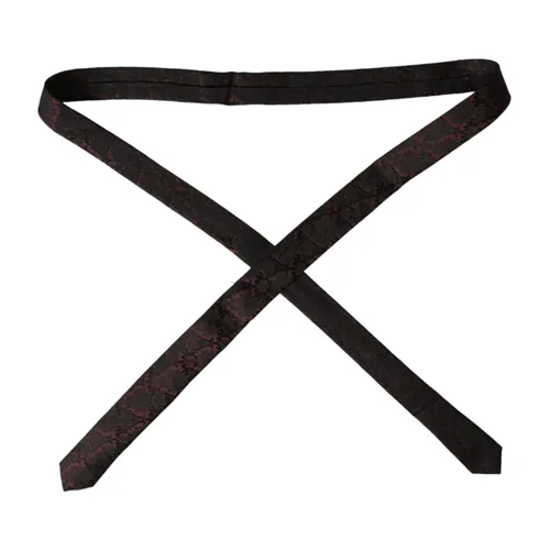 Accessories > Ties - - Dolce & Gabbana - Modalova