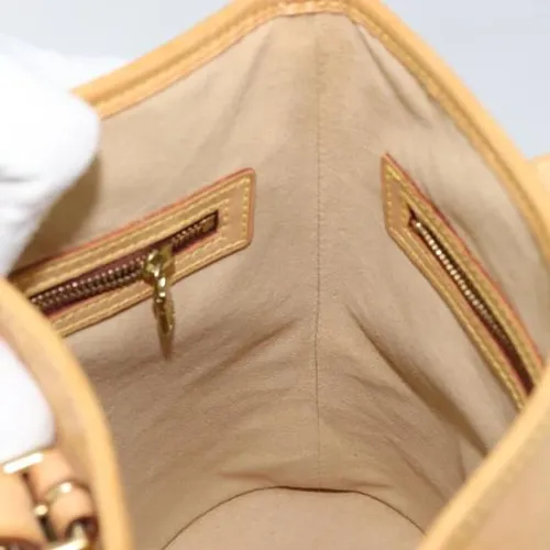 Pre-owned > Pre-owned Bags > Pre-owned Bucket Bags - - Louis Vuitton Vintage - Modalova