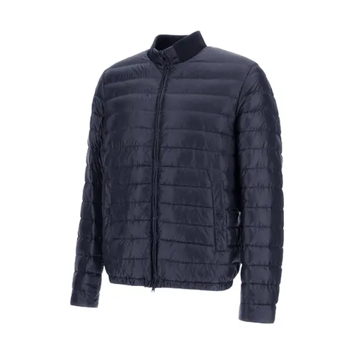 Jackets > Winter Jackets - - Herno - Modalova