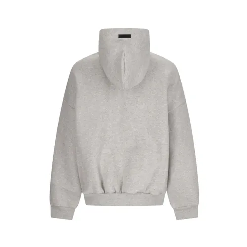 Sweatshirts & Hoodies > Zip-throughs - - Fear Of God - Modalova