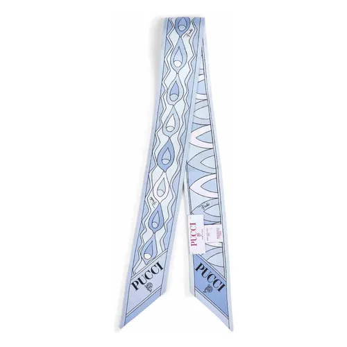 Accessories > Scarves > Silky Scarves - - Pucci - Modalova
