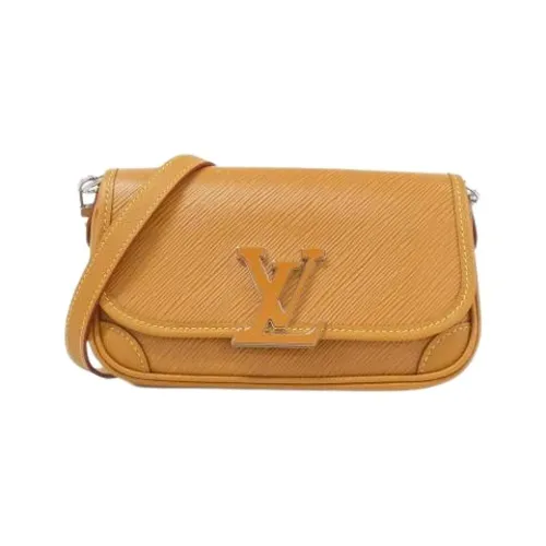 Pre-owned > Pre-owned Bags > Pre-owned Cross Body Bags - - Louis Vuitton Vintage - Modalova
