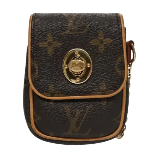 Pre-owned > Pre-owned Accessories - - Louis Vuitton Vintage - Modalova