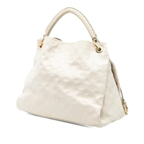 Pre-owned > Pre-owned Bags > Pre-owned Handbags - - Louis Vuitton Vintage - Modalova