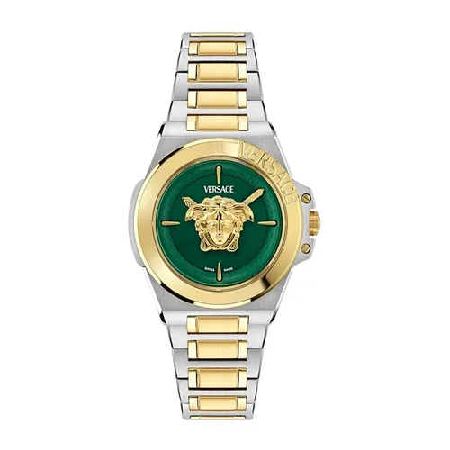 Accessories > Watches - - Versace - Modalova