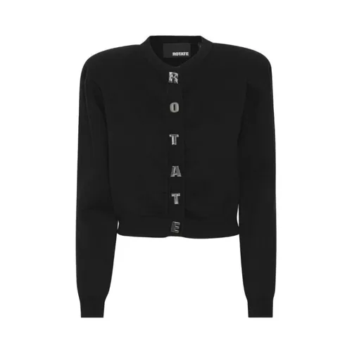 Knitwear > Cardigans - - Rotate Birger Christensen - Modalova
