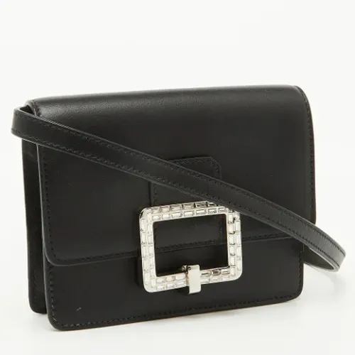 Pre-owned > Pre-owned Bags > Pre-owned Mini Bags - - Bally Pre-owned - Modalova