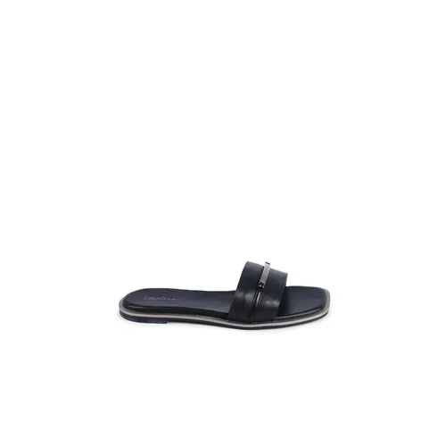 Shoes > Flip Flops & Sliders > Sliders - - Calvin Klein - Modalova