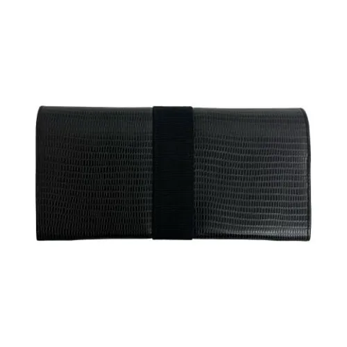 Pre-owned > Pre-owned Accessories > Pre-owned Wallets - - Salvatore Ferragamo Pre-owned - Modalova