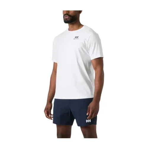 Tops > T-Shirts - - Helly Hansen - Modalova