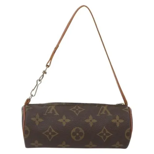 Pre-owned > Pre-owned Bags > Pre-owned Mini Bags - - Louis Vuitton Vintage - Modalova