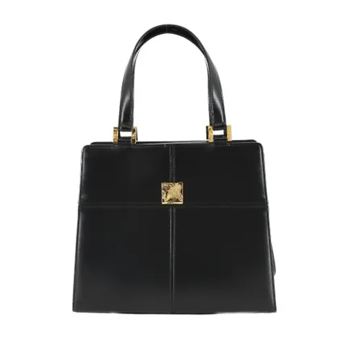 Pre-owned > Pre-owned Bags > Pre-owned Handbags - - Yves Saint Laurent Vintage - Modalova