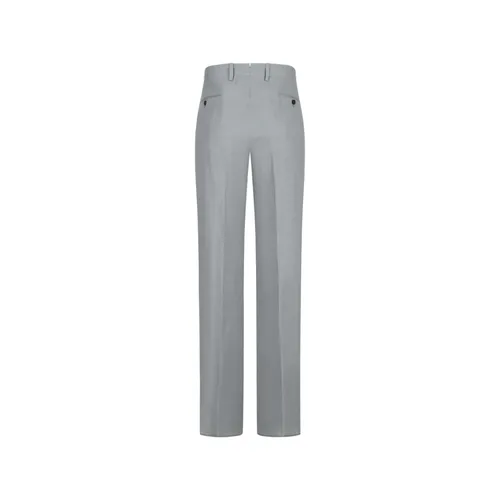 Trousers > Suit Trousers - - Lardini - Modalova
