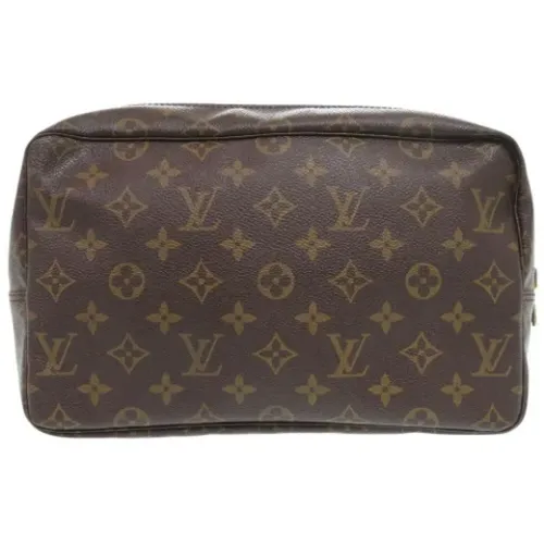 Pre-owned > Pre-owned Bags - - Louis Vuitton Vintage - Modalova