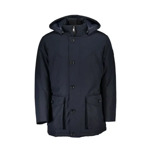 Jackets > Winter Jackets - - Hugo Boss - Modalova