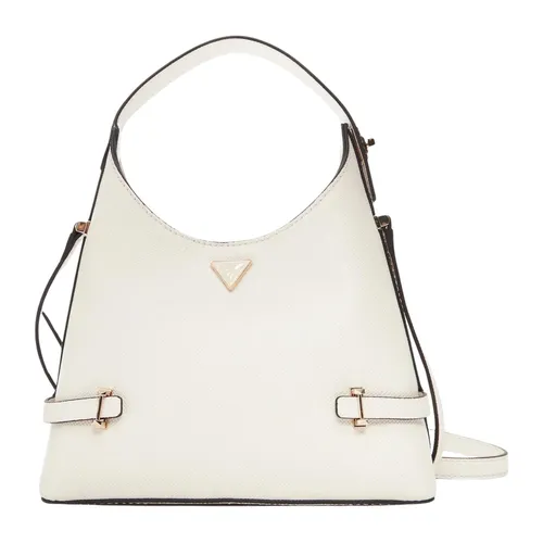 Guess - Bags > Handbags - White - Guess - Modalova