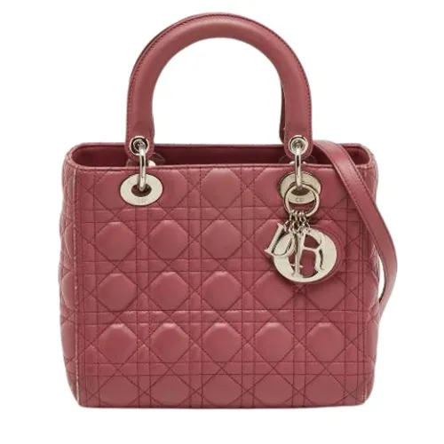 Pre-owned > Pre-owned Bags > Pre-owned Handbags - - Dior Vintage - Modalova