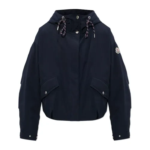 Jackets > Down Jackets - - Moncler - Modalova