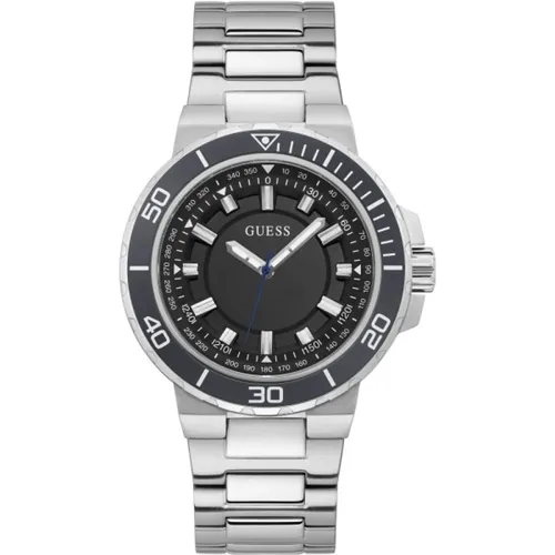 Accessories > Watches - - Guess - Modalova
