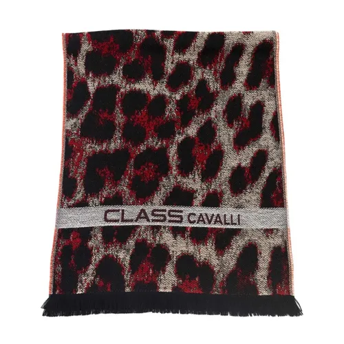 Accessories > Scarves > Winter Scarves - - Cavalli Class - Modalova