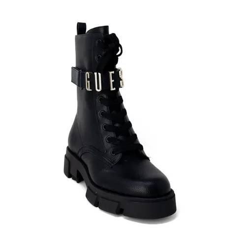 Shoes > Boots > Lace-up Boots - - Guess - Modalova