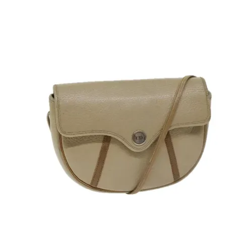 Pre-owned > Pre-owned Bags > Pre-owned Cross Body Bags - - Dior Vintage - Modalova