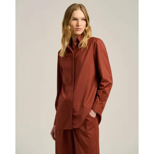 Blouses & Shirts > Shirts - - Kiton - Modalova