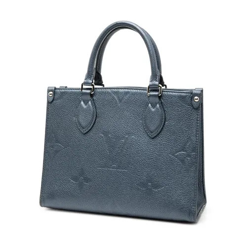 Pre-owned > Pre-owned Bags > Pre-owned Handbags - - Louis Vuitton Vintage - Modalova