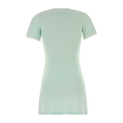 Dresses > Day Dresses > Short Dresses - - Courrèges - Modalova